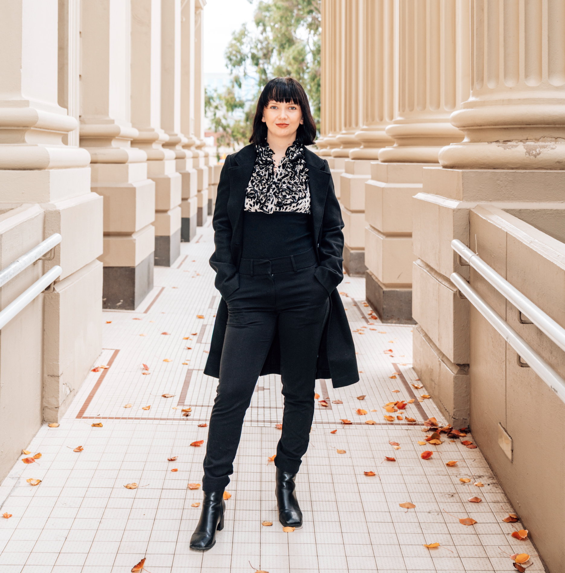 wylde family law - Lois Parsons