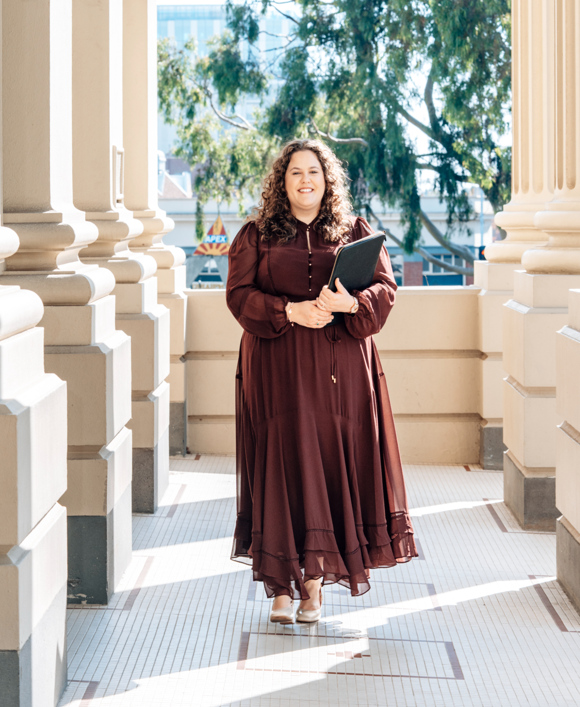 wylde family law - Shelley Jones