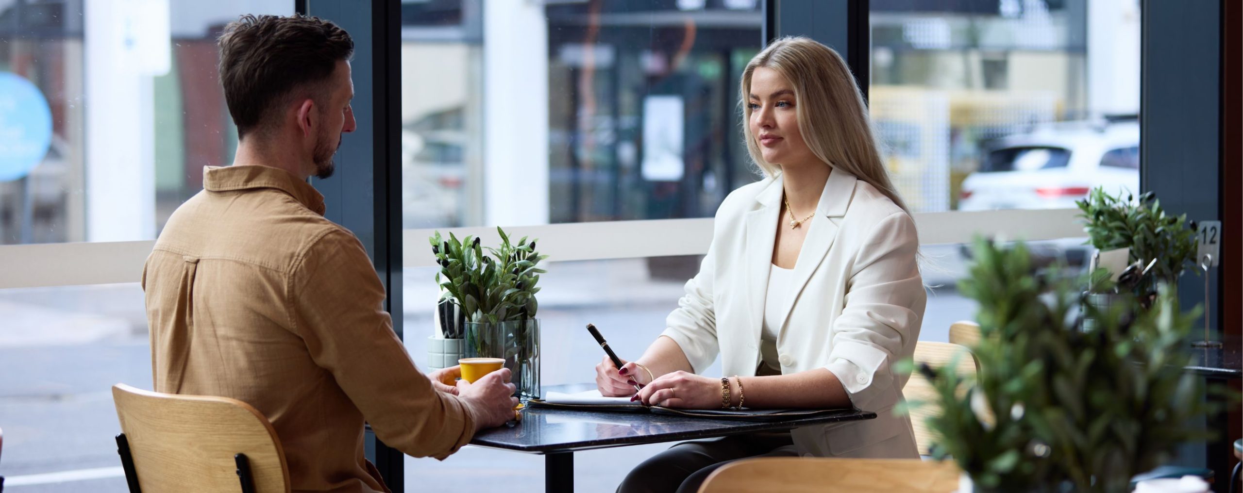 wylde family law services